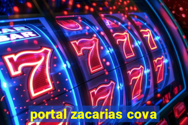 portal zacarias cova